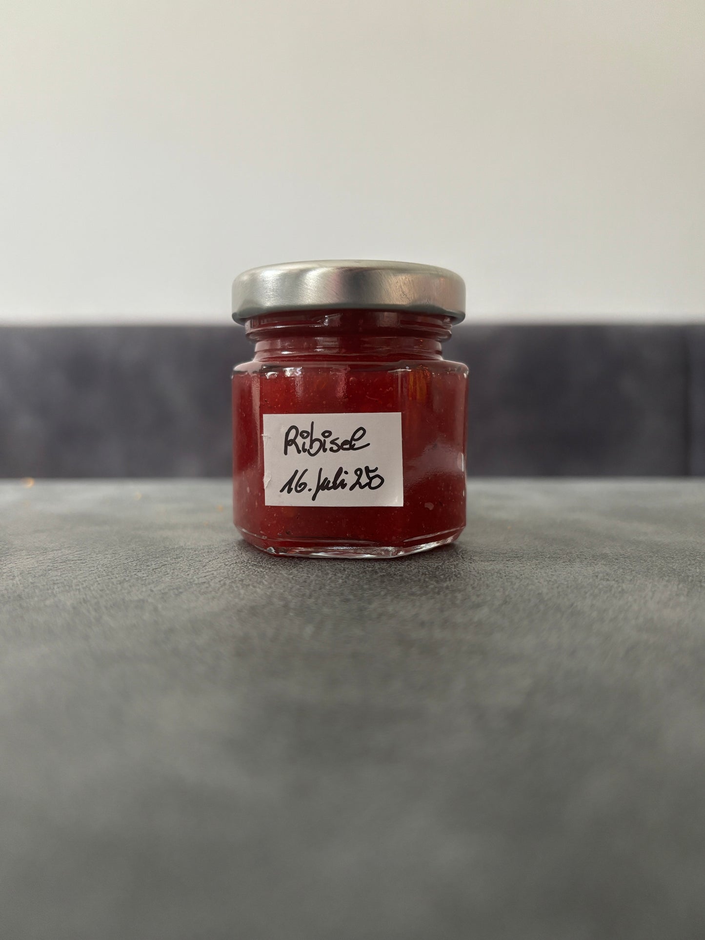 Ribisel Marmelade