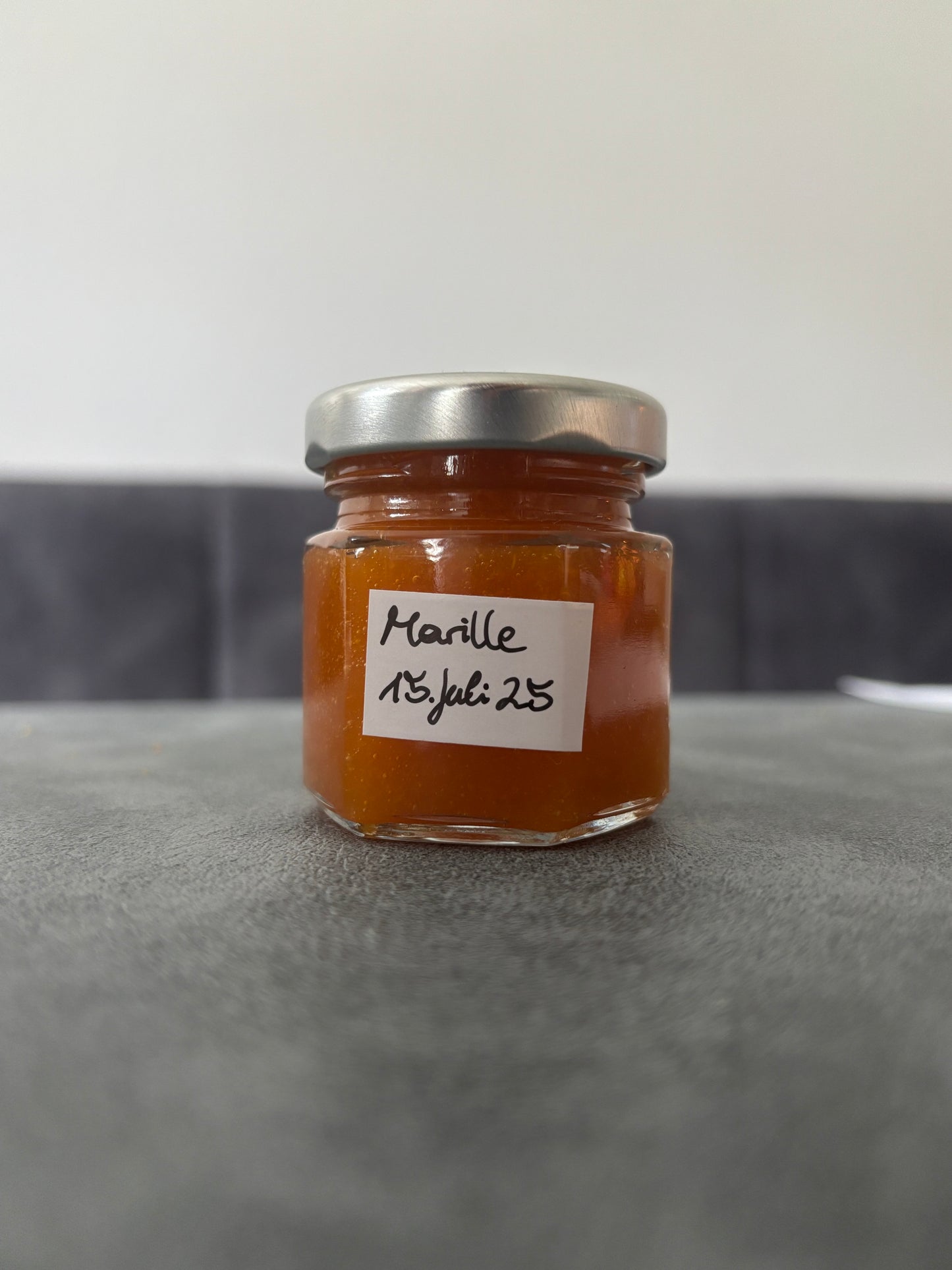 Marillen Marmelade