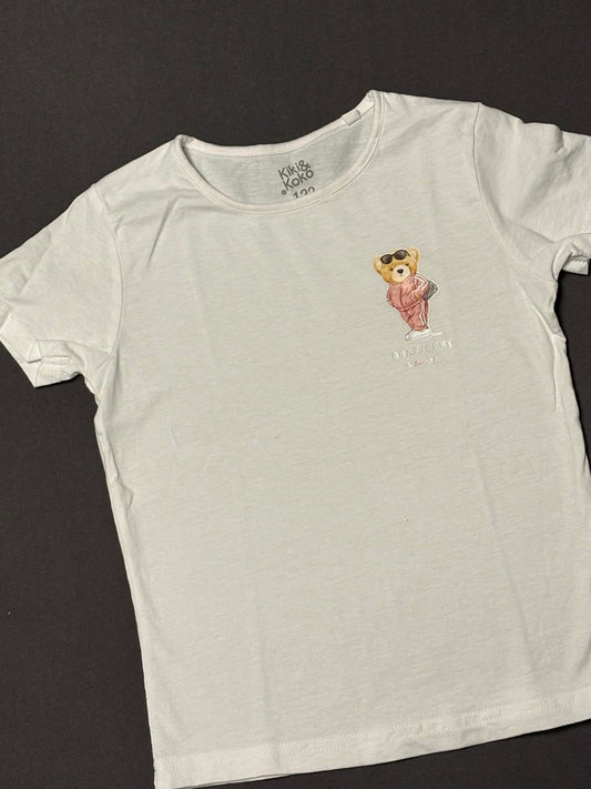 Kurzarm T-Shirt