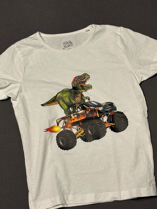Kurzarm T-Shirt