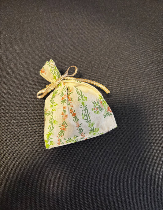 Lavendelsäckchen