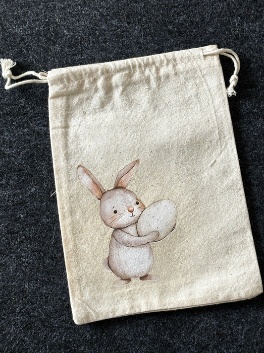 Geschenksackerl Ostern