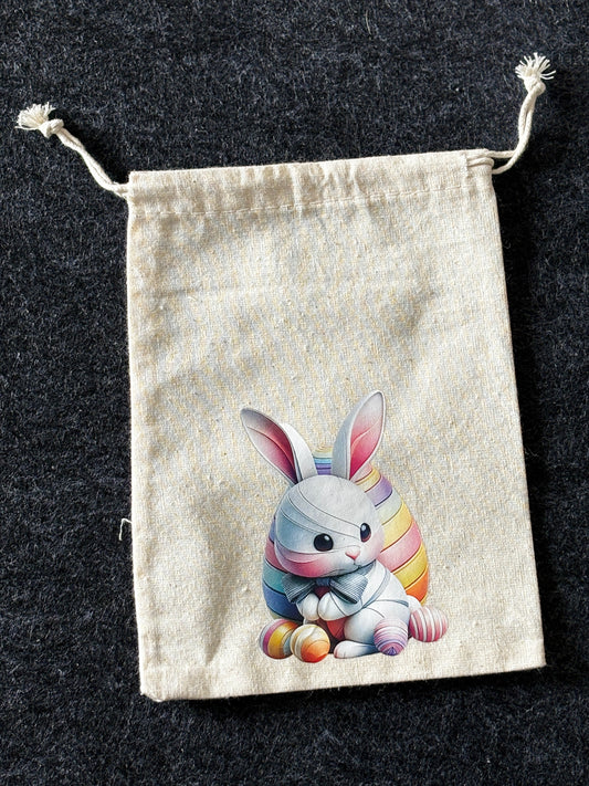 Geschenksackerl Ostern