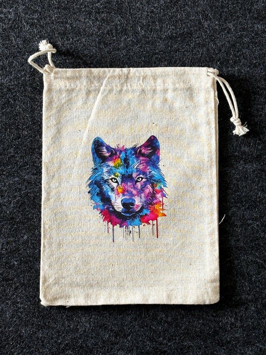 Geschenksackerl Tiere