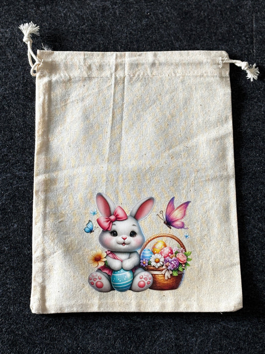 Geschenksackerl Ostern