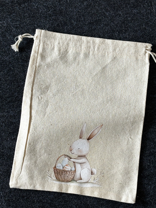 Geschenksackerl Ostern
