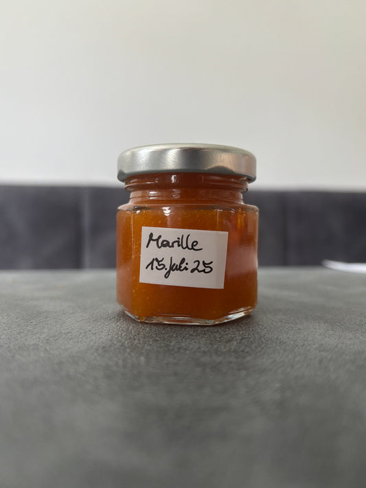 Marillen Marmelade